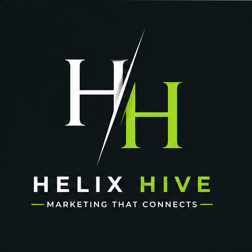 Helix Hive logo